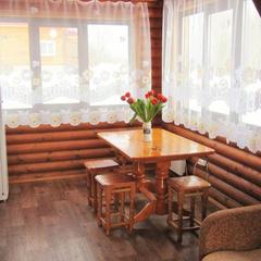 База отдыха Валдайская, Валдайский район, Новгородская область