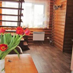 База отдыха Валдайская, Валдайский район, Новгородская область