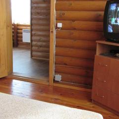 База отдыха Валдайская, Валдайский район, Новгородская область