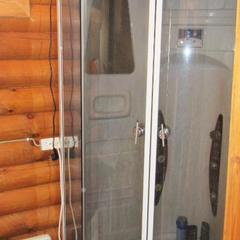 База отдыха Валдайская, Валдайский район, Новгородская область