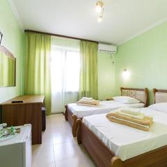 Гостевой дом Dev-Life, Вардане, Краснодарский край