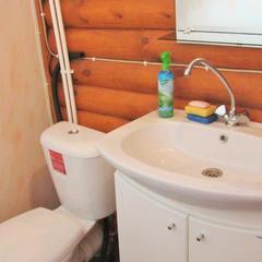 База отдыха Валдайская, Валдайский район, Новгородская область