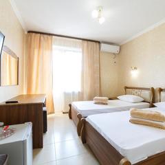 Гостевой дом Dev-Life, Вардане, Краснодарский край