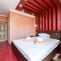 Гостевой дом Dev-Life, Вардане, Краснодарский край