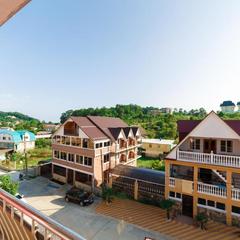 Гостевой дом Dev-Life, Вардане, Краснодарский край