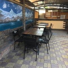 Отель Миракль, Сочи, Краснодарский край