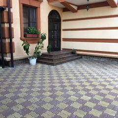 Отель Миракль, Сочи, Краснодарский край