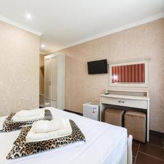 Гостевой дом Dev-Life, Вардане, Краснодарский край