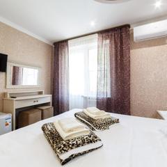 Гостевой дом Dev-Life, Вардане, Краснодарский край