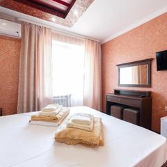 Гостевой дом Dev-Life, Вардане, Краснодарский край