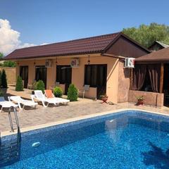 Гостевой дом Татьяна, Вардане, Краснодарский край