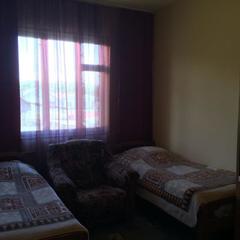 Гостевой дом Татьяна, Вардане, Краснодарский край