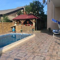 Гостевой дом Татьяна, Вардане, Краснодарский край