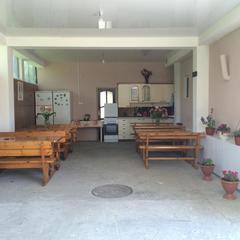 Гостевой дом Татьяна, Вардане, Краснодарский край