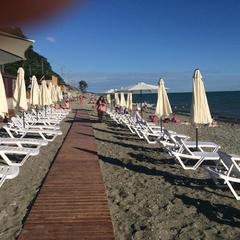 Гостевой дом Татьяна, Вардане, Краснодарский край