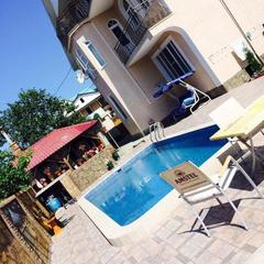 Гостевой дом Татьяна, Вардане, Краснодарский край