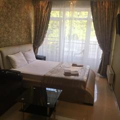 Отель Миракль, Сочи, Краснодарский край