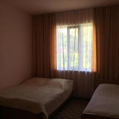 Гостевой дом Татьяна, Вардане, Краснодарский край