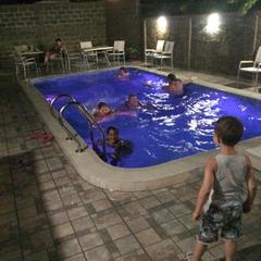 Гостевой дом Татьяна, Вардане, Краснодарский край