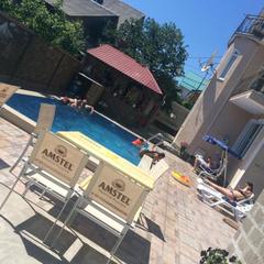 Гостевой дом Татьяна, Вардане, Краснодарский край