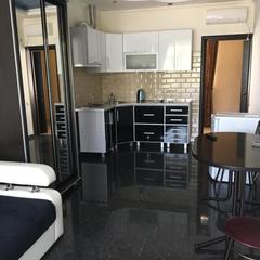 Отель Миракль, Сочи, Краснодарский край