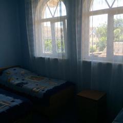 Гостевой дом Татьяна, Вардане, Краснодарский край