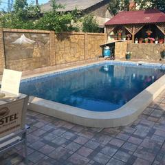 Гостевой дом Татьяна, Вардане, Краснодарский край