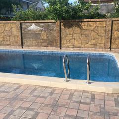 Гостевой дом Татьяна, Вардане, Краснодарский край