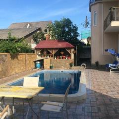 Гостевой дом Татьяна, Вардане, Краснодарский край