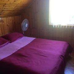 Гостевой дом Татьяна, Вардане, Краснодарский край