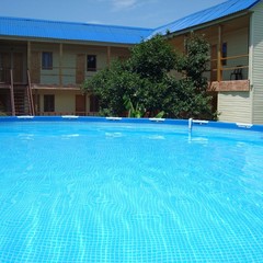 База отдыха Левша, Вардане, Краснодарский край