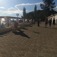 Гостевой дом Татьяна, Вардане, Краснодарский край