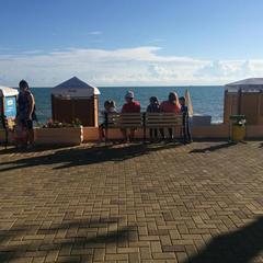 Гостевой дом Татьяна, Вардане, Краснодарский край