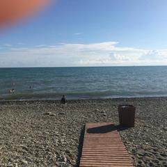 Гостевой дом Татьяна, Вардане, Краснодарский край