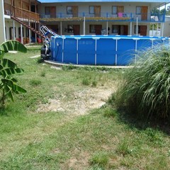 База отдыха Левша, Вардане, Краснодарский край