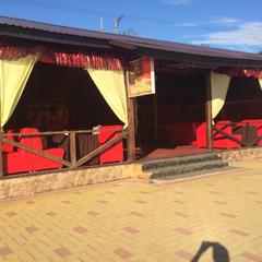 Гостевой дом Татьяна, Вардане, Краснодарский край