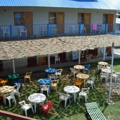 База отдыха Левша, Вардане, Краснодарский край