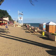 Гостевой дом Татьяна, Вардане, Краснодарский край