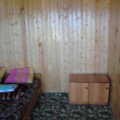 База отдыха Левша, Вардане, Краснодарский край