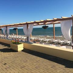 Гостевой дом Татьяна, Вардане, Краснодарский край