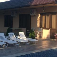 Гостевой дом Татьяна, Вардане, Краснодарский край