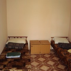 База отдыха Левша, Вардане, Краснодарский край