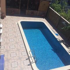 Гостевой дом Татьяна, Вардане, Краснодарский край