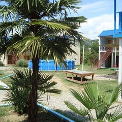 База отдыха Левша, Вардане, Краснодарский край