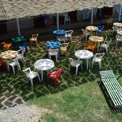 База отдыха Левша, Вардане, Краснодарский край