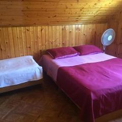 Гостевой дом Татьяна, Вардане, Краснодарский край