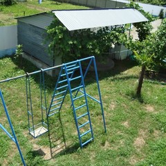 База отдыха Левша, Вардане, Краснодарский край