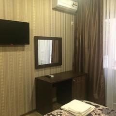 Гостевой дом Татьяна, Вардане, Краснодарский край