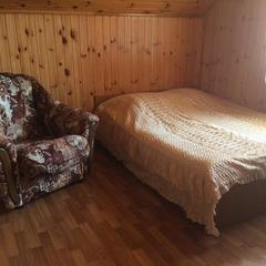 Гостевой дом Татьяна, Вардане, Краснодарский край