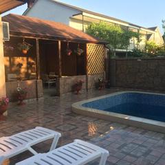 Гостевой дом Татьяна, Вардане, Краснодарский край